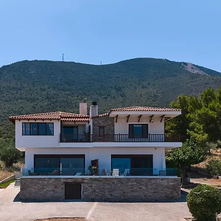 Villa Panorama Serenity Villa *
