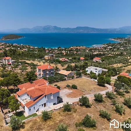 Panorama Serenity Ktiponisi