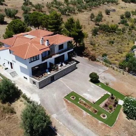 Panorama Serenity Вилла Ktiponisi